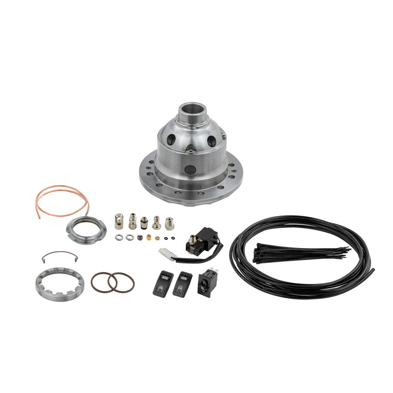 ARB Airlocker 30 Spl 12 Bolt Toyota 8.9in 50mm Brng S/N - Image 3