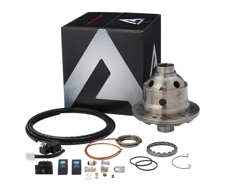 ARB Airlocker 30 Spl 12 Bolt Toyota 8.9in 50mm Brng S/N - Image 4