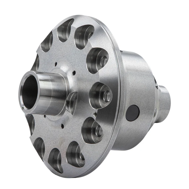 ARB Airlocker 30 Spl 12 Bolt Toyota 8.9in 50mm Brng S/N - Image 5