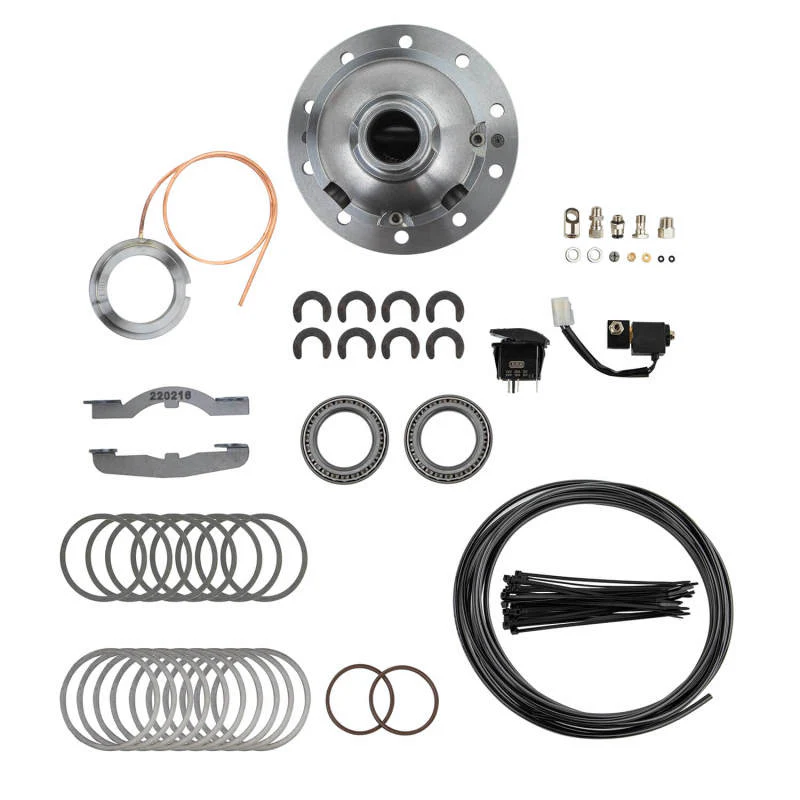 ARB Airlocker 30 Spl Gm8.5In 10Bolt Aam860 S/N - Image 10
