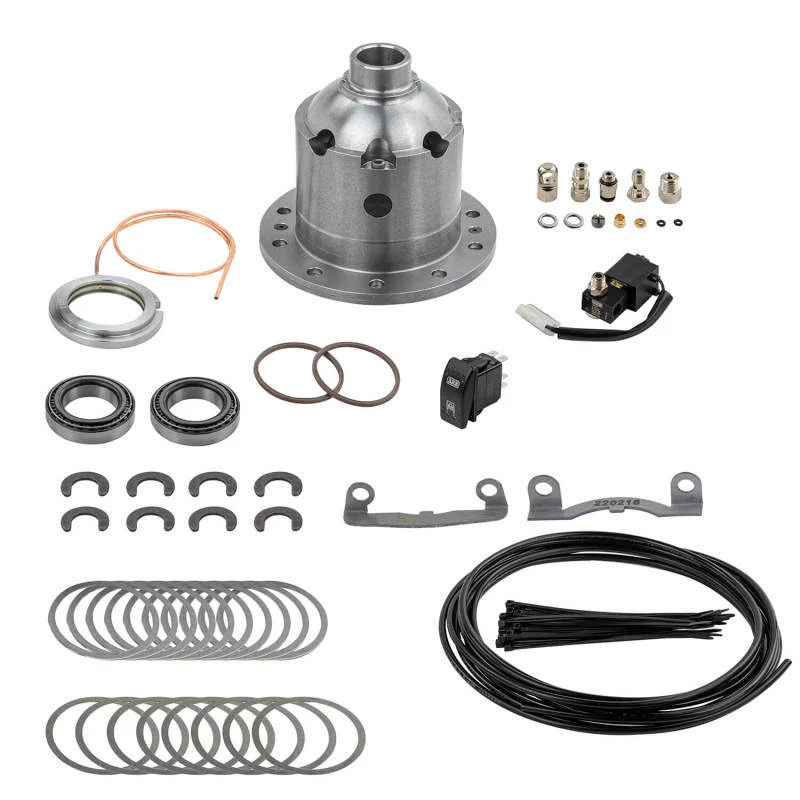 ARB Airlocker 30 Spl Gm8.5In 10Bolt Aam860 S/N - Image 4