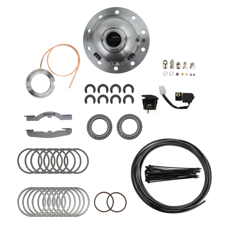 ARB Airlocker 30 Spl Gm8.5In 10Bolt Aam860 S/N - Image 7
