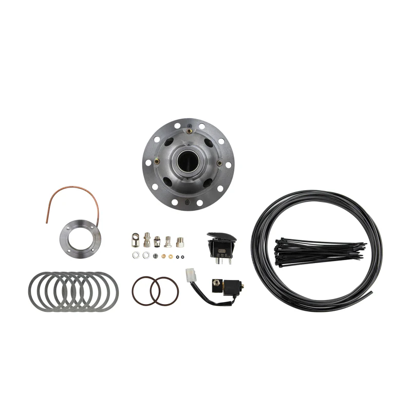 ARB Airlocker 30Spl 3.73&Dn Toyota 8In Ifs 53mm Brng S/N.. - Image 10