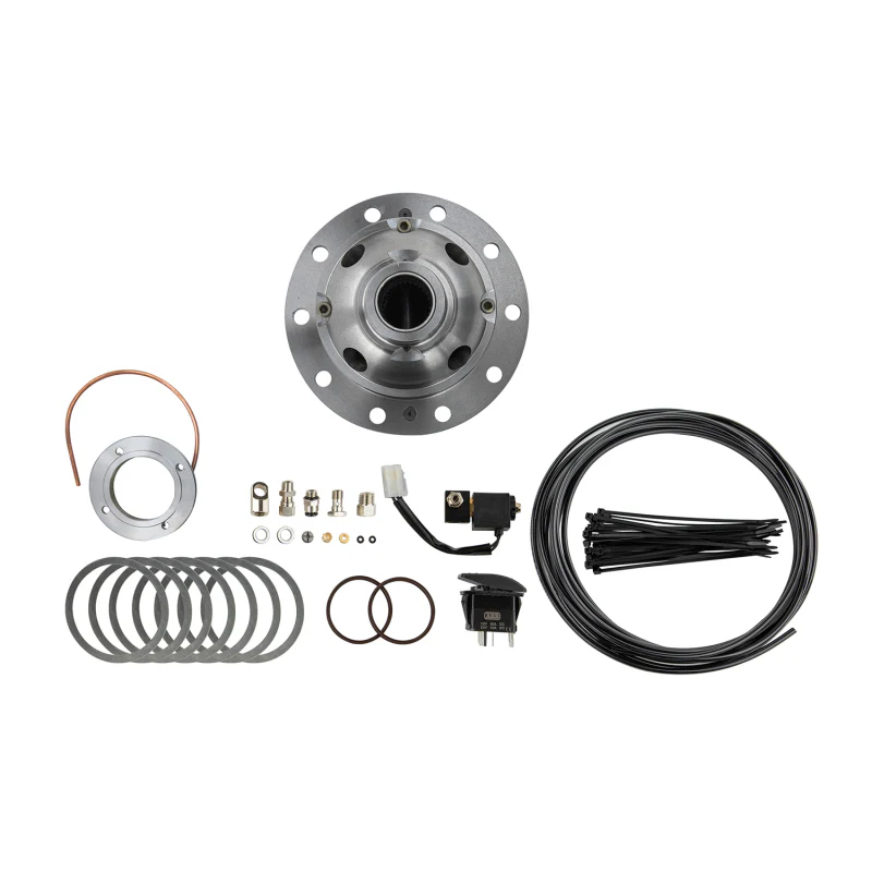ARB Airlocker 30Spl 3.91&Up Toyota 8In Ifs 53mm Brg S/N.. - Image 10