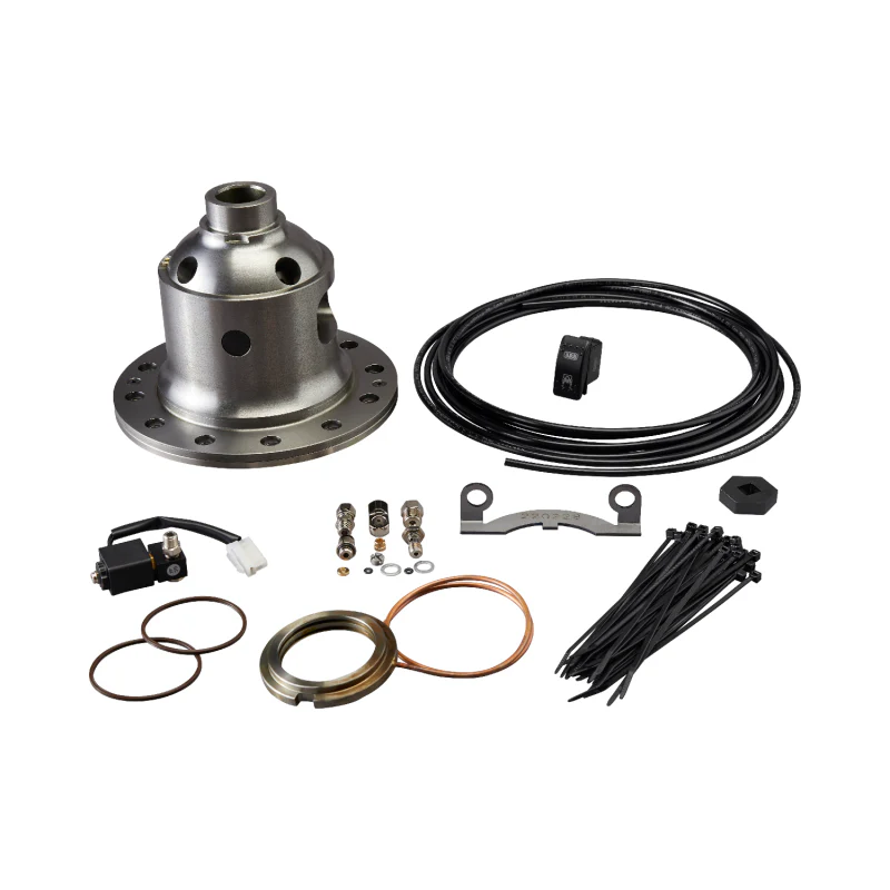 ARB Airlocker 31 Spl Dodge 1500 9.25in Rear ZF C-Clip Axle - Image 4