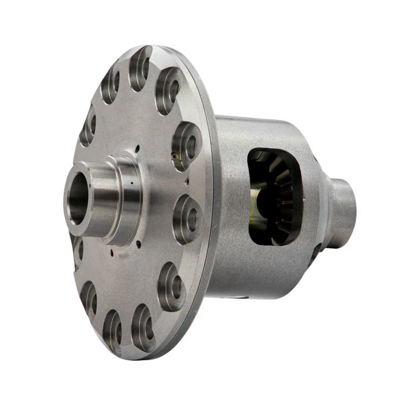 ARB Airlocker 31 Spl Dodge 1500 9.25in Rear ZF C-Clip Axle - Image 6