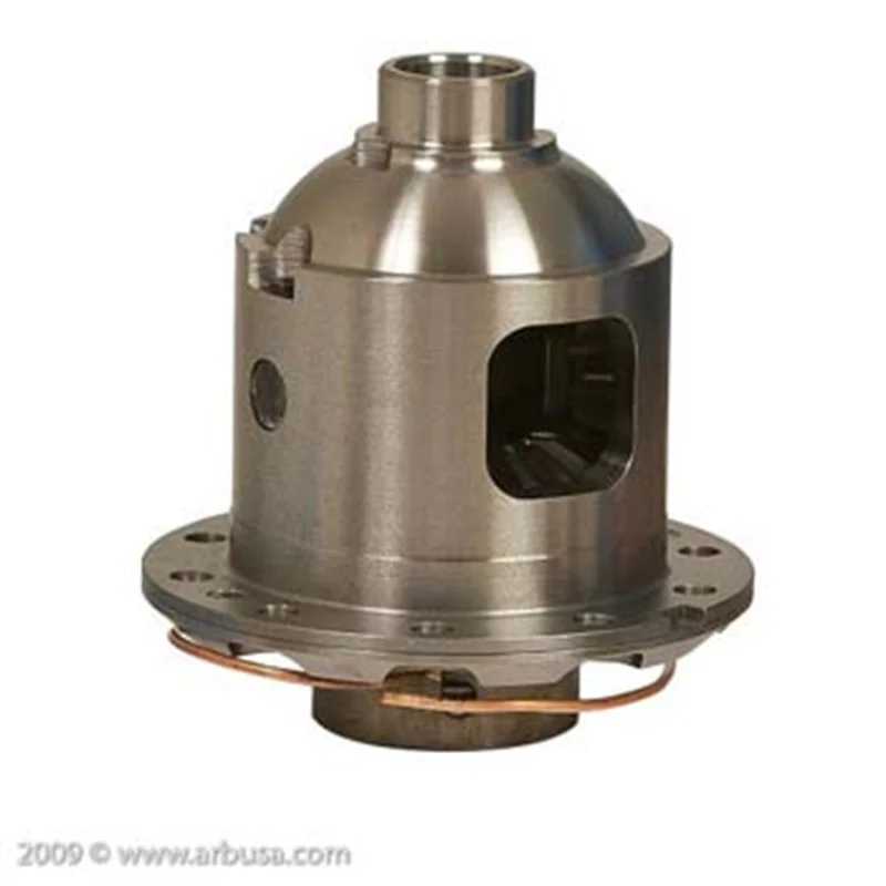 ARB Airlocker 31 Spl Ford 8.8In S/N - Image 2