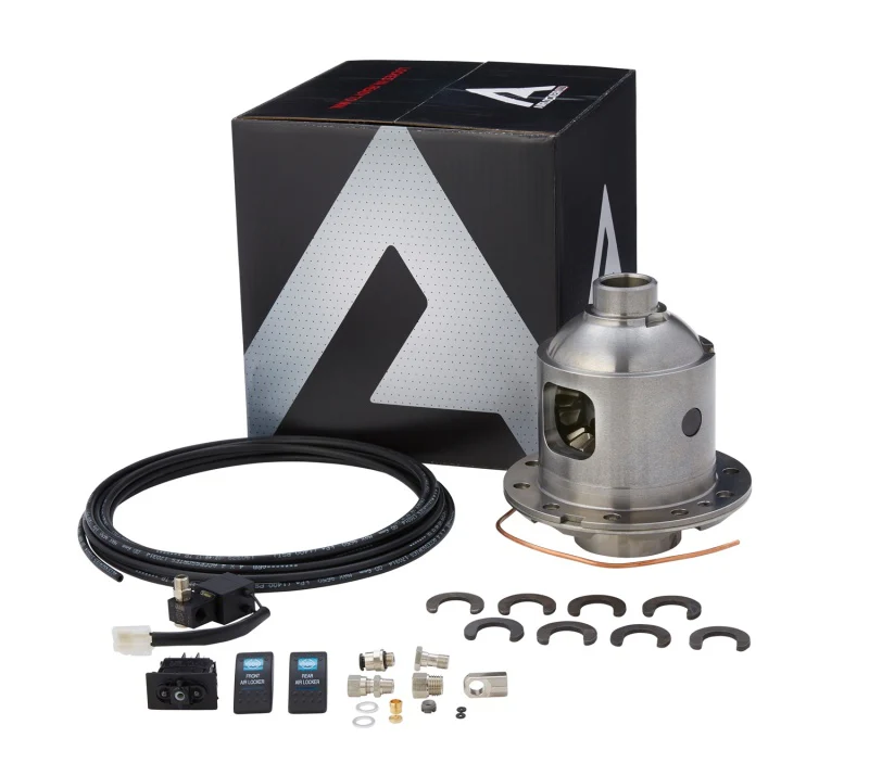 ARB Airlocker 31 Spl Ford 8.8In S/N - Image 4