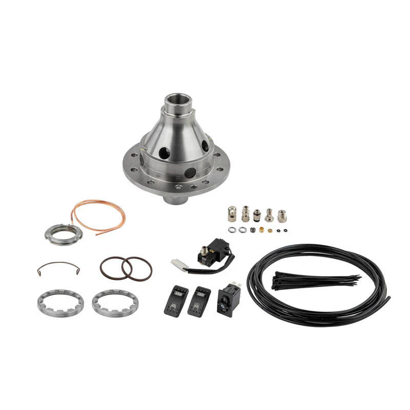 ARB Airlocker 31 Spl Ford 9In S/N - Image 2