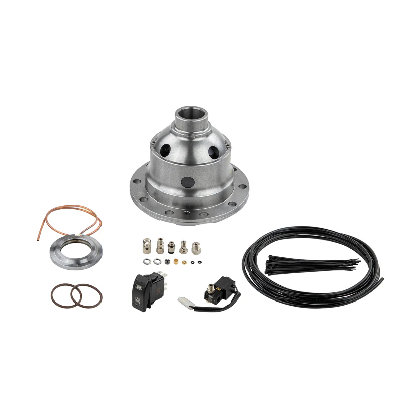 ARB Airlocker 32 Spl Nissan M226 S/N - Image 3