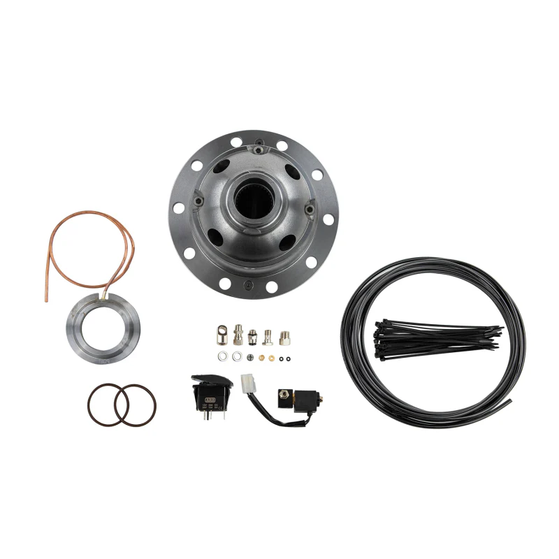 ARB Airlocker 32 Spl Nissan M226 S/N - Image 8