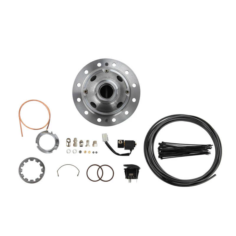 ARB Airlocker 32 Spl Toyota 9.5In S/N - Image 9