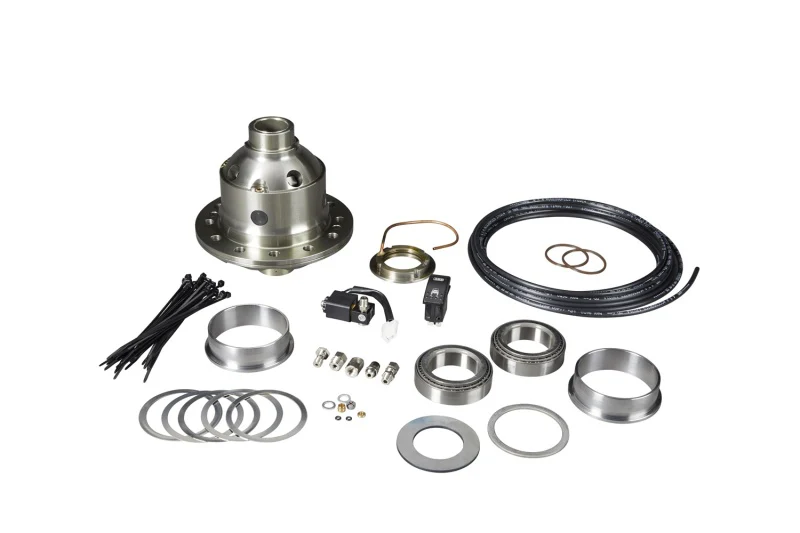 ARB Airlocker 34 Spl Toyota Ifs 200/Tundra S/N. - Image 2