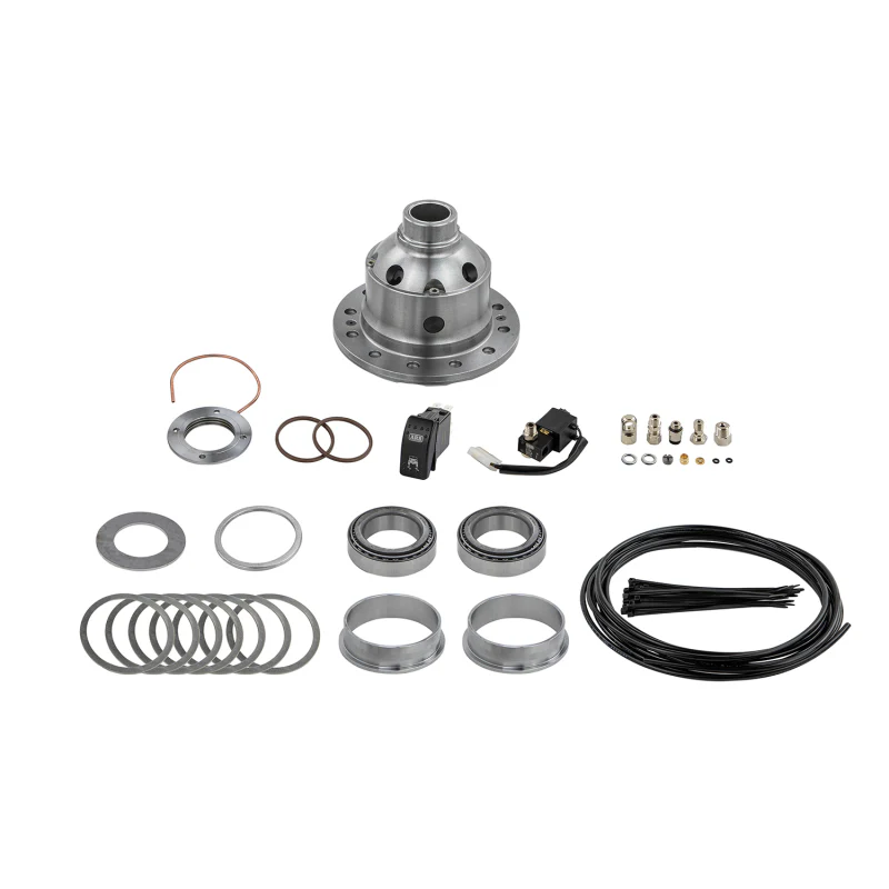 ARB Airlocker 34 Spl Toyota Ifs 200/Tundra S/N. - Image 3
