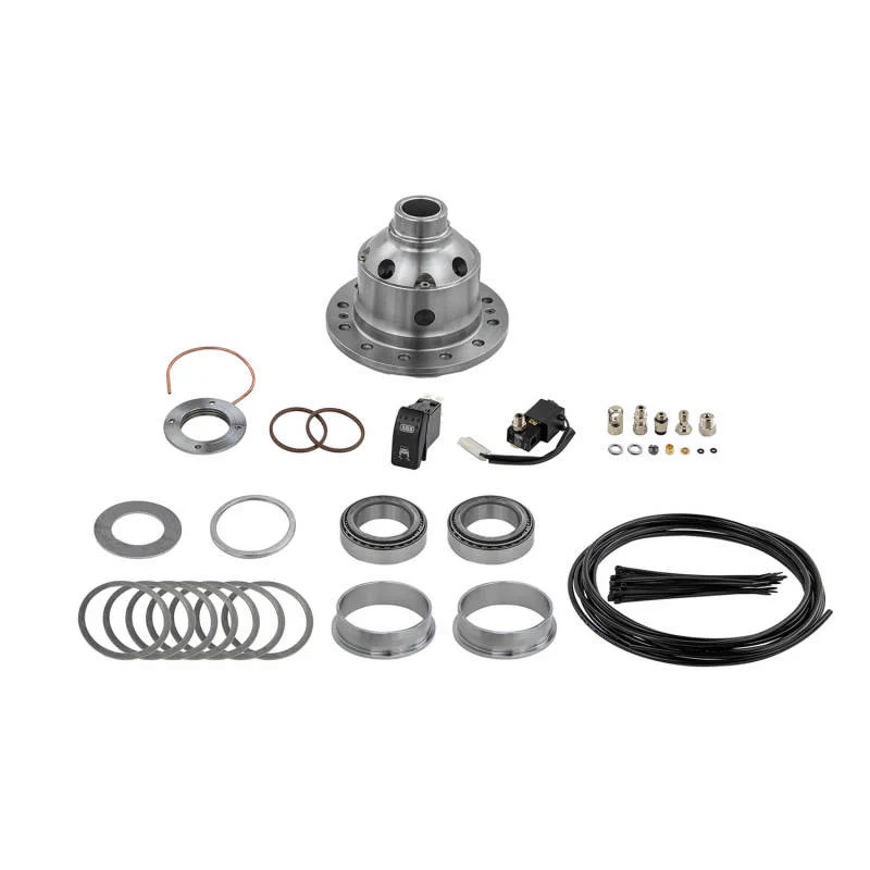 ARB Airlocker 34 Spl Toyota Ifs 200/Tundra S/N. - Image 4