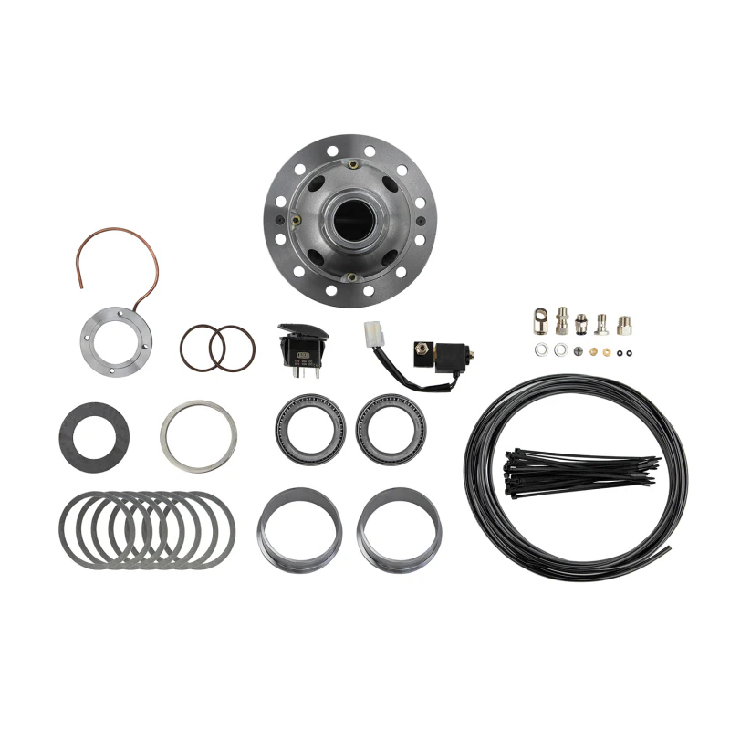ARB Airlocker 34 Spl Toyota Ifs 200/Tundra S/N. - Image 8