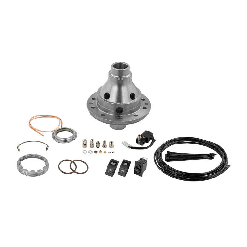 ARB Airlocker 35 Spl 2In Brng Ford 9In S/N - Image 5