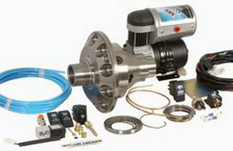 ARB Airlocker 35 Spl 2In Brng Ford 9In S/N - Image 8