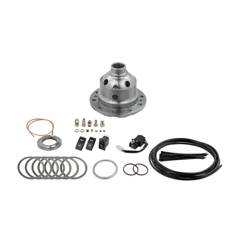 ARB Airlocker 35 Spl Jeep Jk Rubicon S/N - Image 4