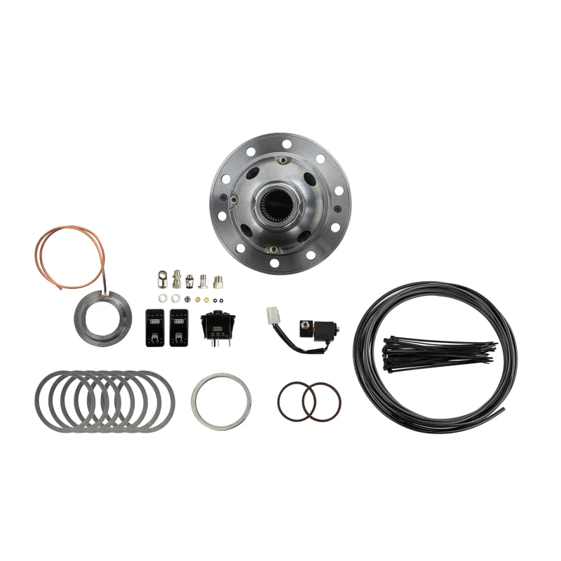 ARB Airlocker 35 Spl Jeep Jk Rubicon S/N - Image 7