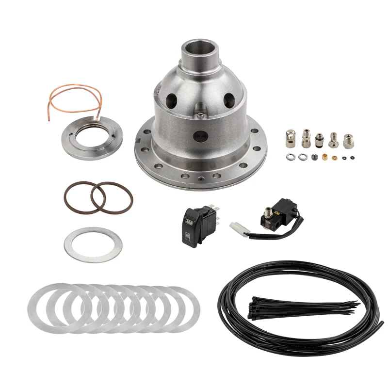 ARB Airlocker 35 Spl Sterling/Corp Ford 10.25&10.5In S/N - Image 3