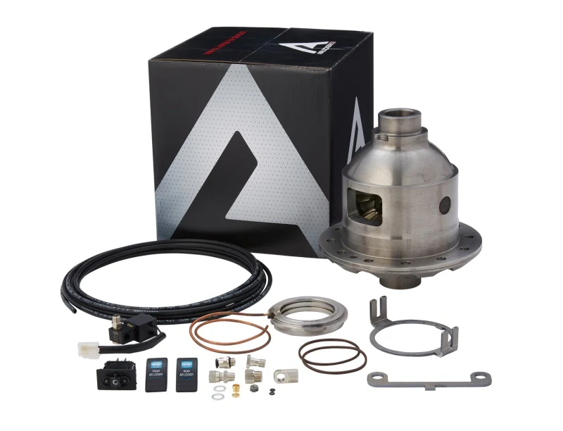 ARB Airlocker Aam 925&950 33 Spl S/N - Image 3