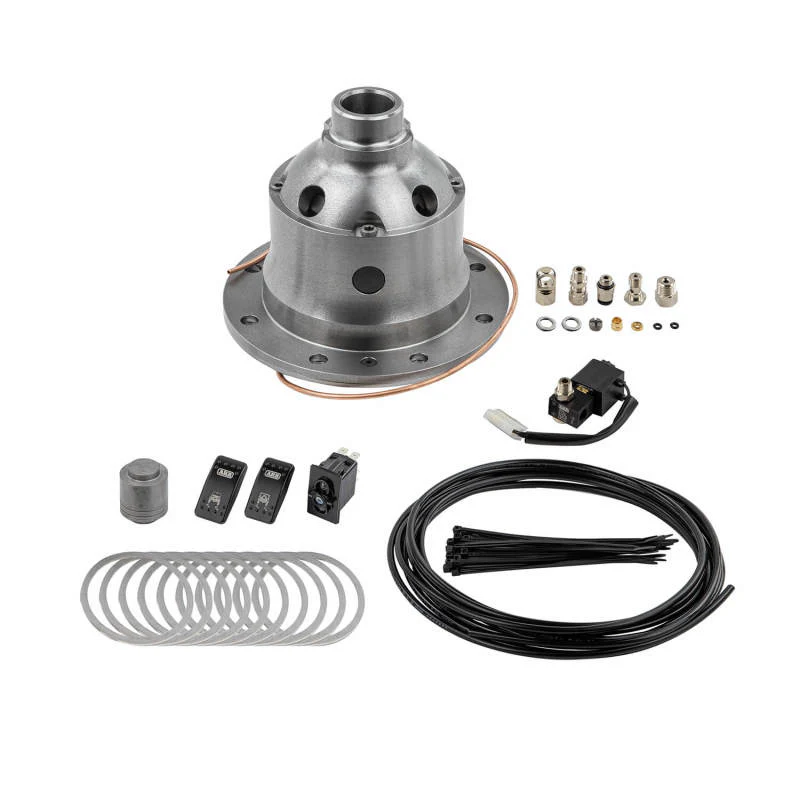 ARB Airlocker Amc Model 20 3.08&Up S/N - Image 3