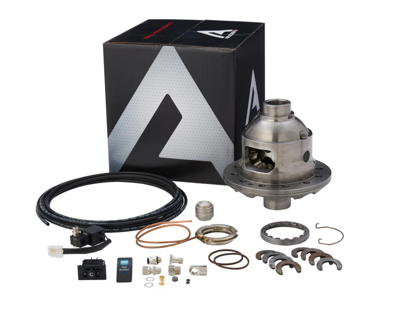 ARB Airlocker C-Clip 50mm Brng Toyota 8.9In S/N - Image 2