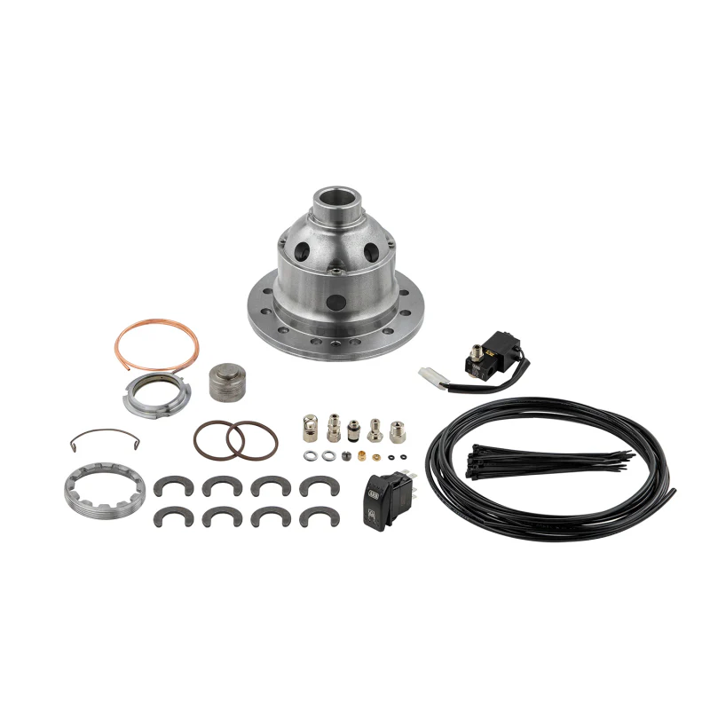 ARB Airlocker C-Clip 50mm Brng Toyota 8.9In S/N - Image 3