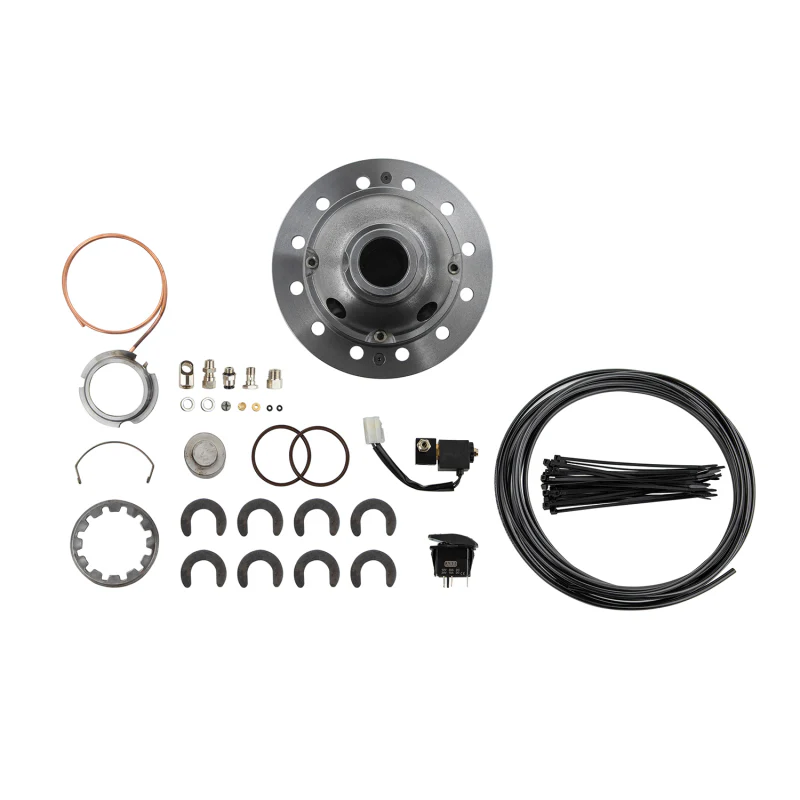 ARB Airlocker C-Clip 50mm Brng Toyota 8.9In S/N - Image 9