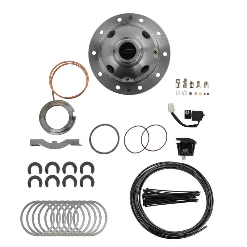ARB Airlocker Dana 44A 30Spl S/N - Image 10