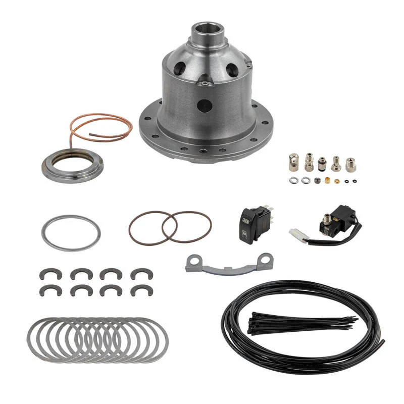 ARB Airlocker Dana 44A 30Spl S/N - Image 5
