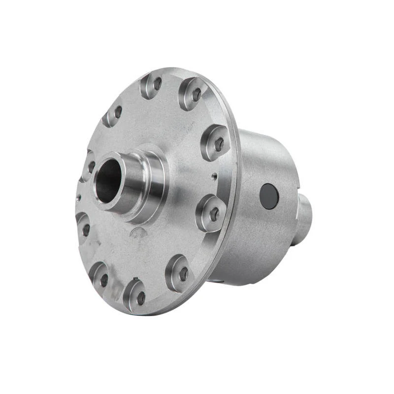 ARB Airlocker Dana 44A 30Spl S/N - Image 6