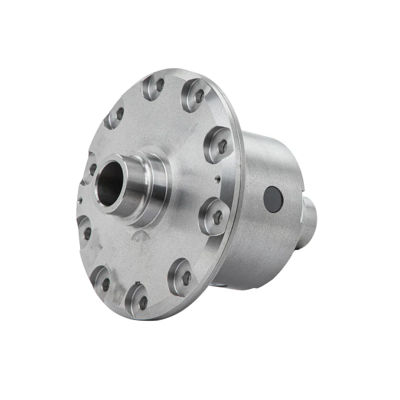 ARB Airlocker Dana 44A 30Spl S/N - Image 7