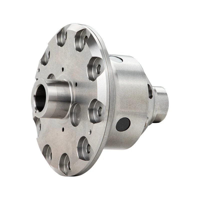 ARB Airlocker Dana 50 30 Spl S/N - Image 5