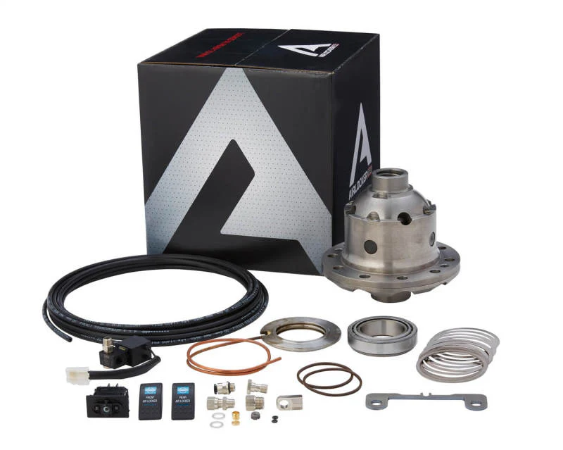 ARB Airlocker Dana M200 29Spl 3.45 S/N - Image 4