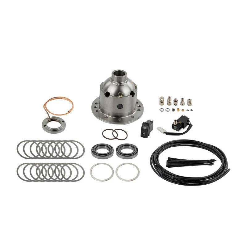 ARB Airlocker Dana30 27Spl 3.54&Dn S/N.. - Image 3