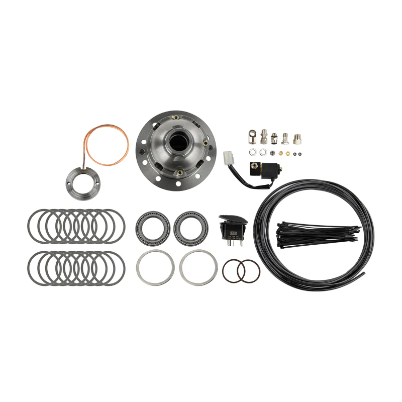 ARB Airlocker Dana30 27Spl 3.54&Dn S/N.. - Image 7