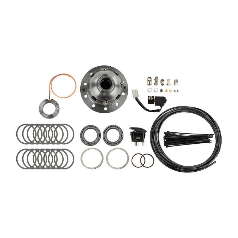 ARB Airlocker Dana30 27Spl 3.54&Dn S/N.. - Image 8