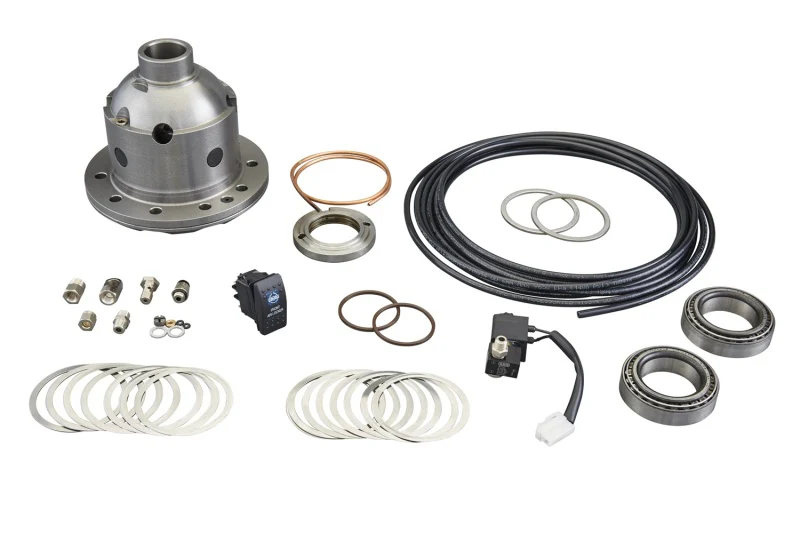 ARB Airlocker Dana30 27Spl 3.73&Up S/N. - Image 4