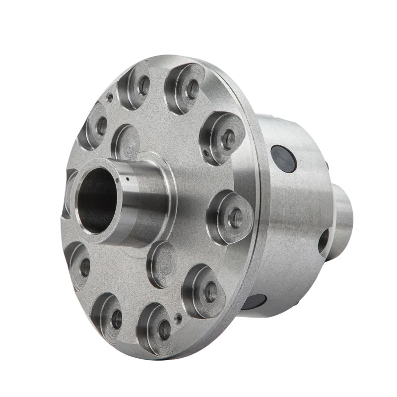 ARB Airlocker Dana30 27Spl 3.73&Up S/N. - Image 6