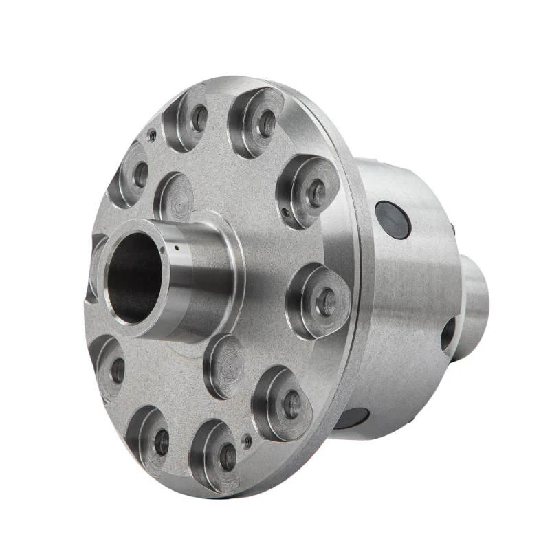 ARB Airlocker Dana30 27Spl 3.73&Up S/N. - Image 7