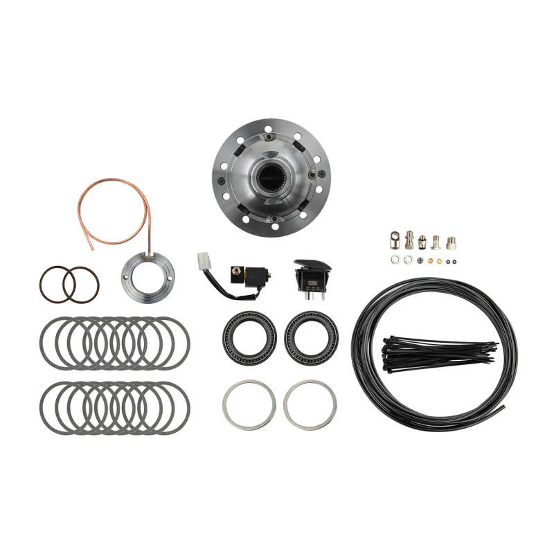 ARB Airlocker Dana30 30Spl 3.73&Up S/N.. - Image 10
