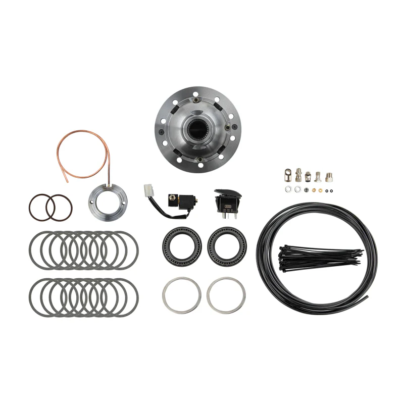 ARB Airlocker Dana30 30Spl 3.73&Up S/N.. - Image 11