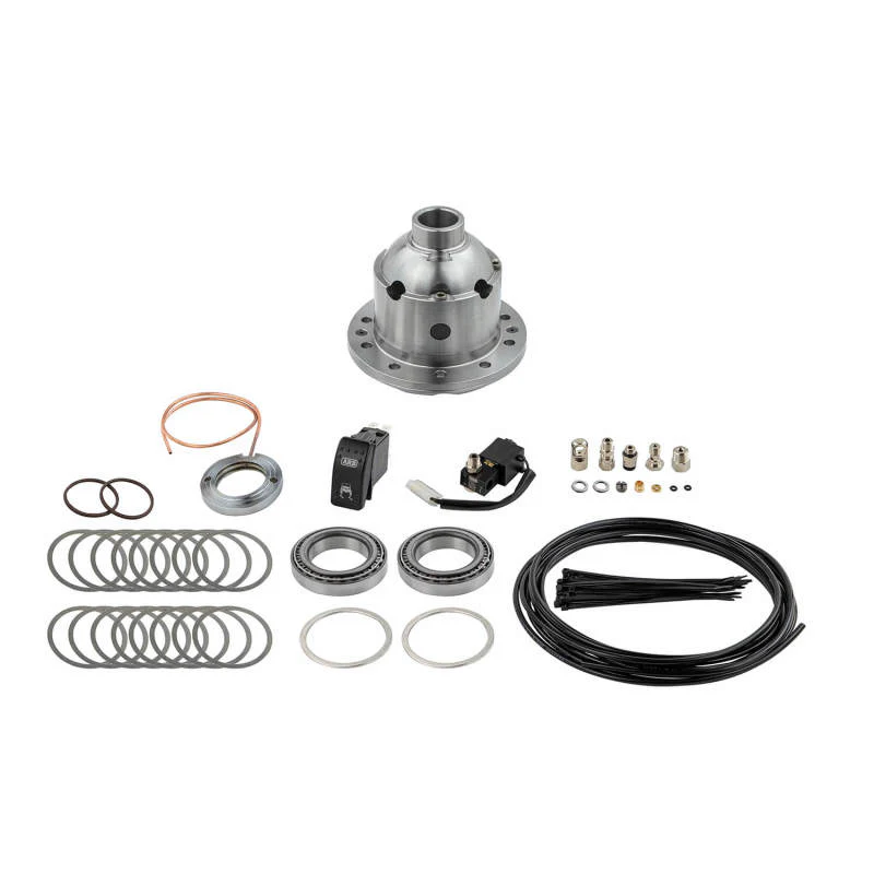 ARB Airlocker Dana30 30Spl 3.73&Up S/N.. - Image 4
