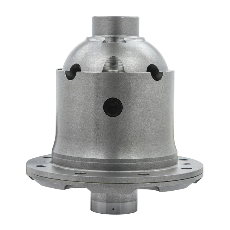 ARB Airlocker Dana35 27Spl 3.54Up S/N. - Image 10