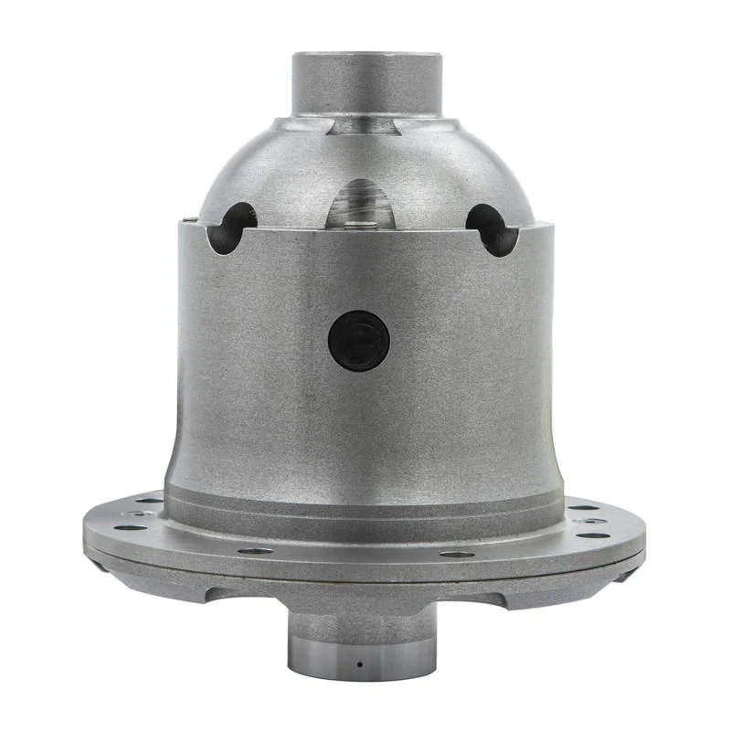ARB Airlocker Dana35 27Spl 3.54Up S/N. - Image 11