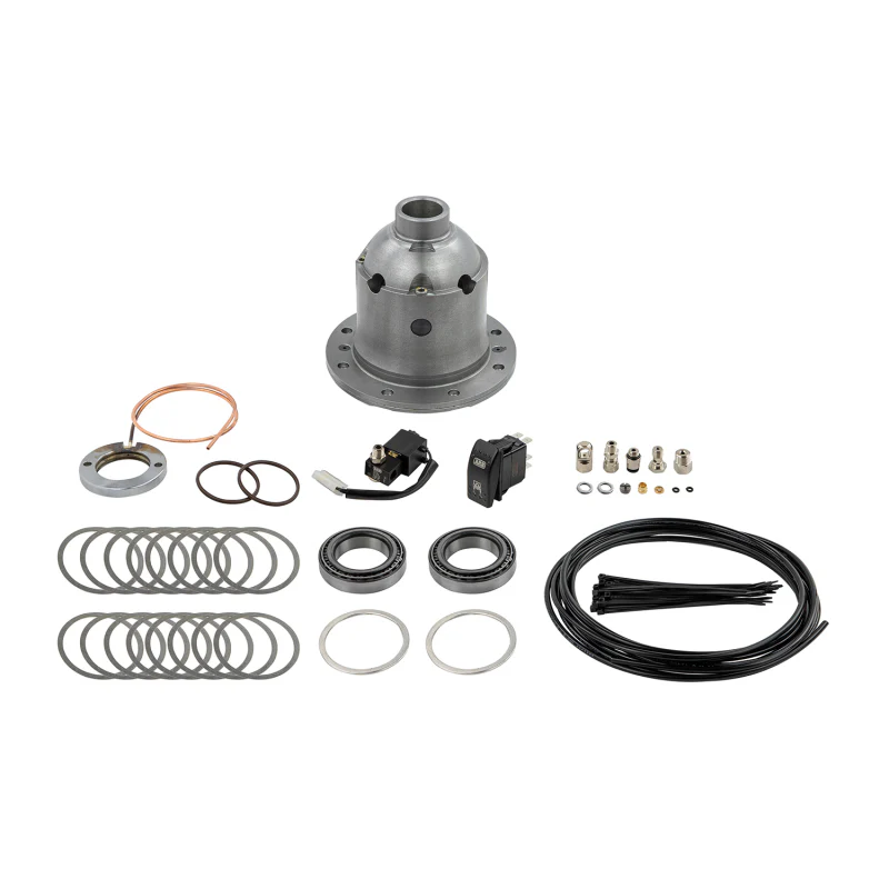 ARB Airlocker Dana35 27Spl 3.54Up S/N. - Image 3