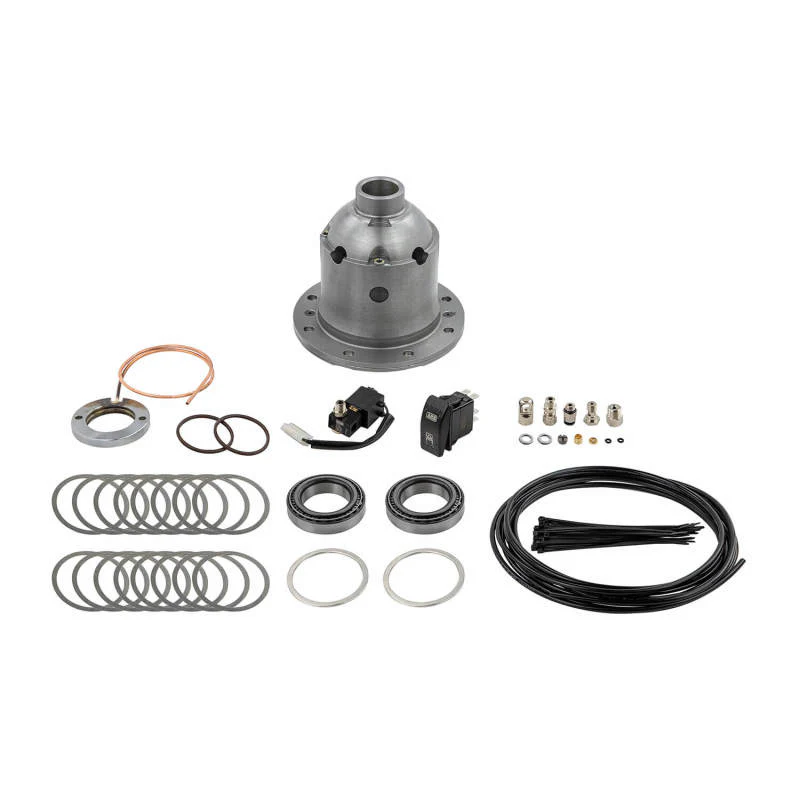 ARB Airlocker Dana35 27Spl 3.54Up S/N. - Image 4