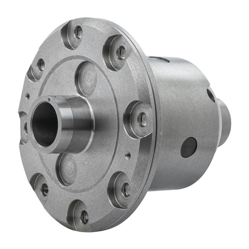ARB Airlocker Dana35 27Spl 3.54Up S/N. - Image 5